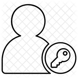 Key User Icon に対する画像結果