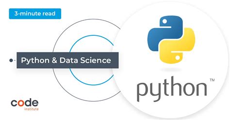 Image result for Python For Data Science Images