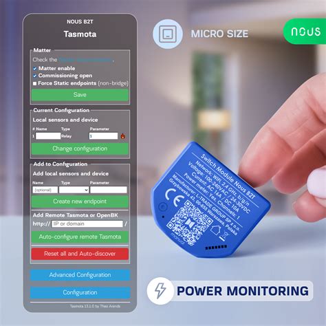 Image result for Tasmota Switch Long Press