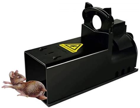 PVC Rat Trap に対する画像結果