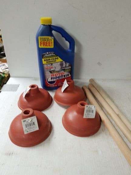 Image result for Roto-Rooter Drain Cleaner Machine