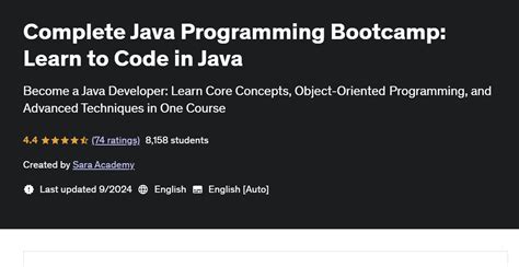 Image result for Java Full-Course Free Bro Code