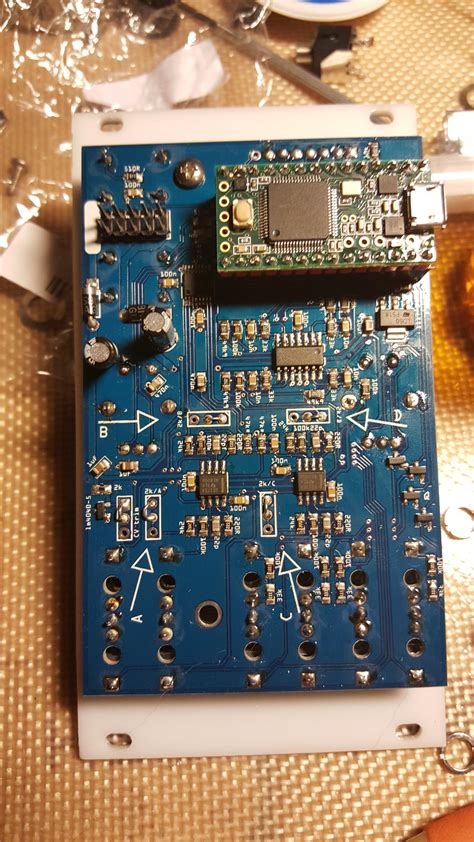 Image result for Mutable Synthesizer Modules