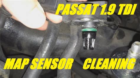 Image result for 2013 VW Passat Map Sensor