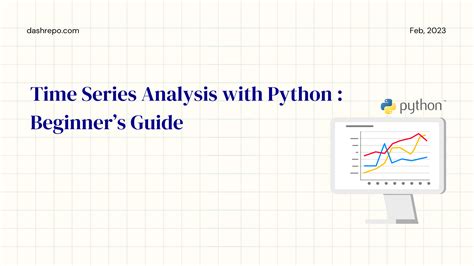 Python Libraries in Time Series Analysis に対する画像結果