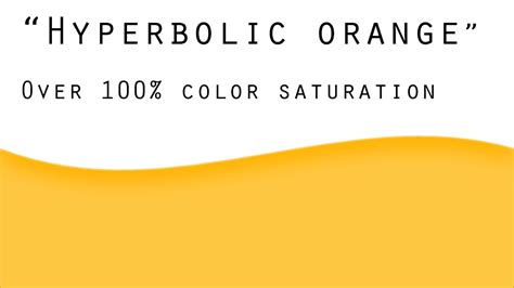 Image result for Impossible Color