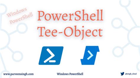 Image result for PowerShell Output Examples