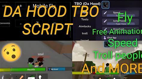 Image result for Da Hood Script Executor Free
