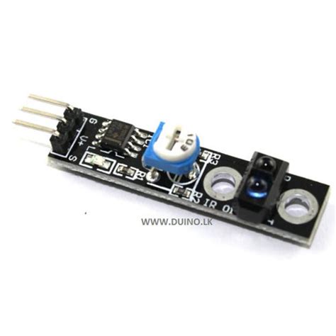 Image result for Mm3 Intelligent Line Sensor