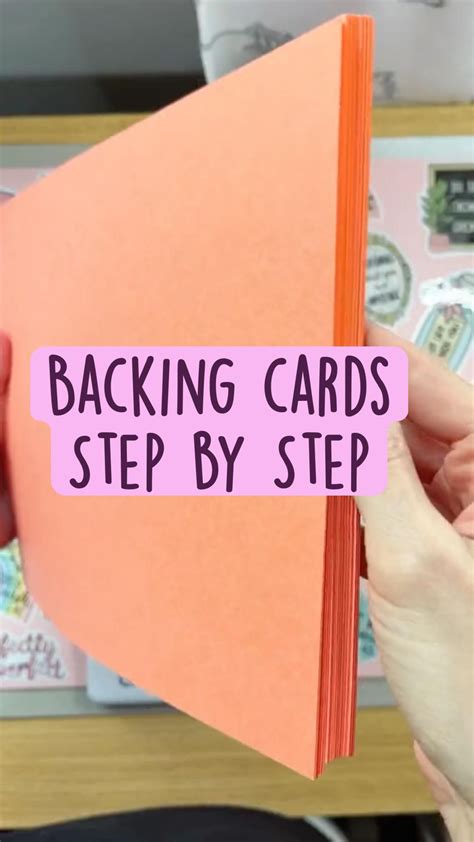 Image result for Simple Card Backing