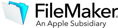 Image result for FileMaker Logo Transparent Background