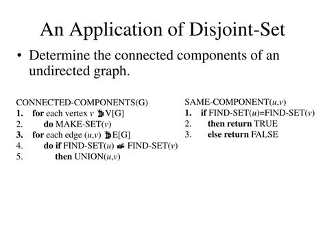 Disjoint Set Node എന്നതിനുള്ള ഇമേജ് ഫലം