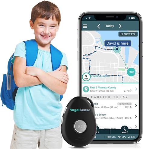 Best Tracking Device For Kids - 10 GPS Trackers For Children