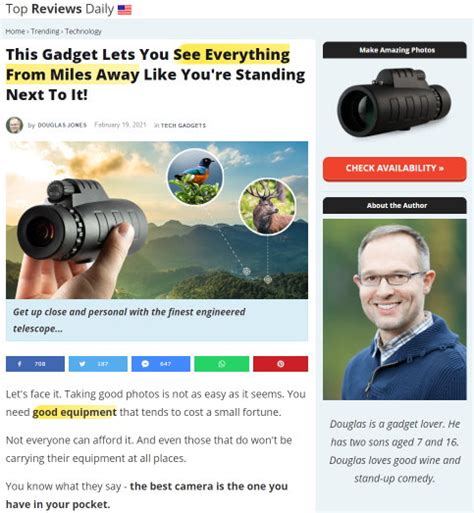 Image result for Zoom Monocular Scam