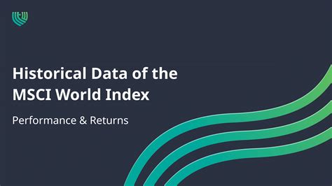 MSCI World Index Sector Weights に対する画像結果