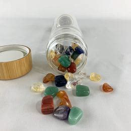 Bildergebnis für Crystal with Water Inside