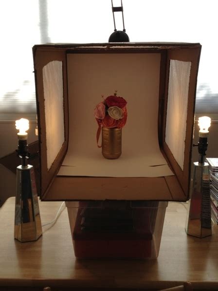 Image result for DIY Lightbox Kit