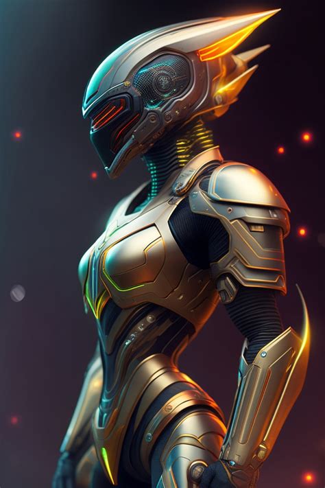 Alien Warrior に対する画像結果