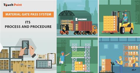 Gate Entry in Logistics Process に対する画像結果