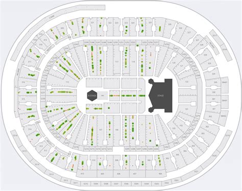 Toradh íomhá ar Proctor's Seating Chart with Seat Numbers
