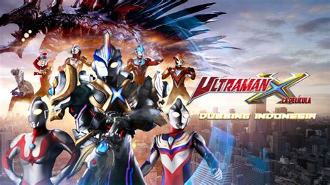 Ultraman X: The Movie Blu-ray (Blu-ray Digital HD), 55% OFF