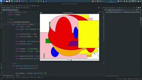 Image result for PyCharm Turtle Graphics Template