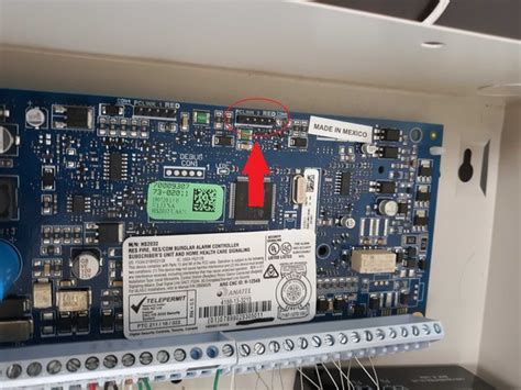 Toradh íomhá ar PC Link Extender DSC