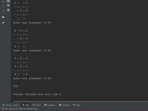 Image result for Tic Tac Toe Game Code in Java