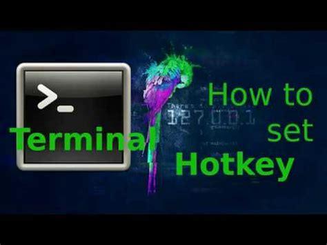 Image result for Linux Hot Key