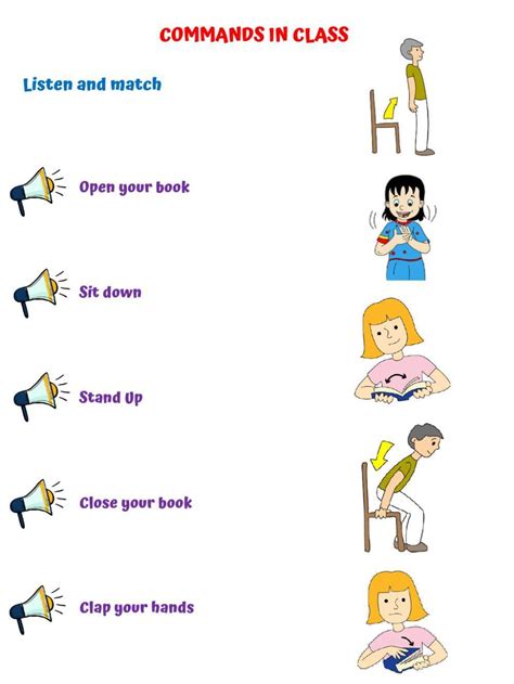 Image result for Command Task Exercise