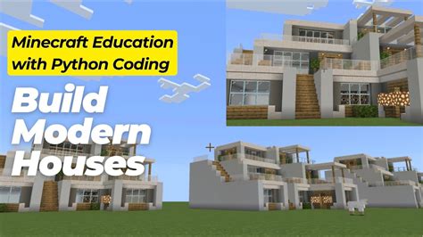 Image result for How to Code Building in Minecraft