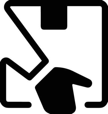 Image result for Proper Handling Icon