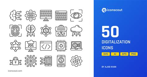 Image result for PowerPoint Icon Digitalization