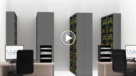 Image result for Open Shelf Filing System