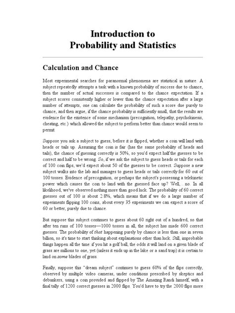 Image result for Introduction to Probability and Statistics