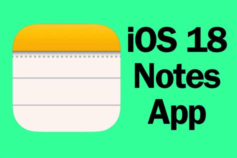 iOS 18 Update Notes に対する画像結果
