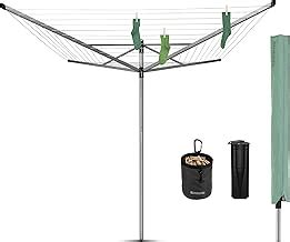 Rotary Washing Line Base Holder എന്നതിനുള്ള ഇമേജ് ഫലം