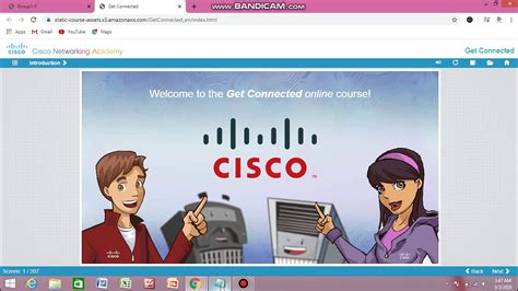 Image result for Cisco Networking Academy Sign Up