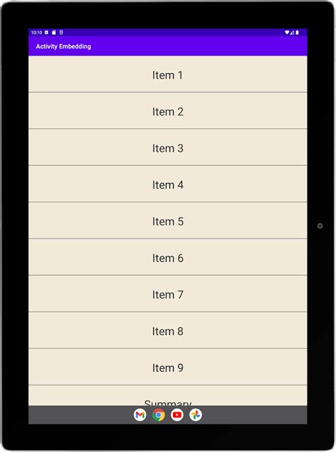 Image result for Complex List Components in Android Projects