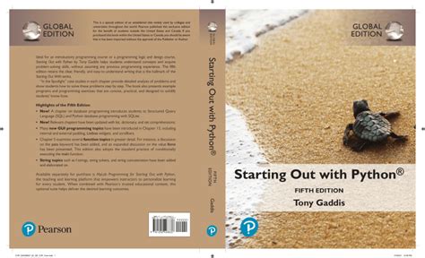 Starting Out with Python 5th Edition Answers to Review Questions に対する画像結果