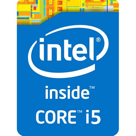 Intel Core I5 Inside Logo に対する画像結果