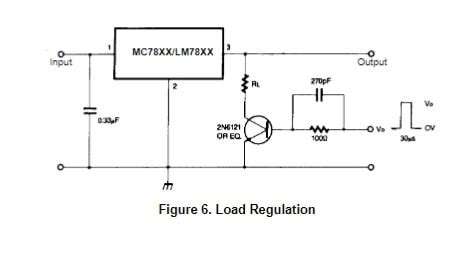 Image result for LM78XX Voltage Regulator