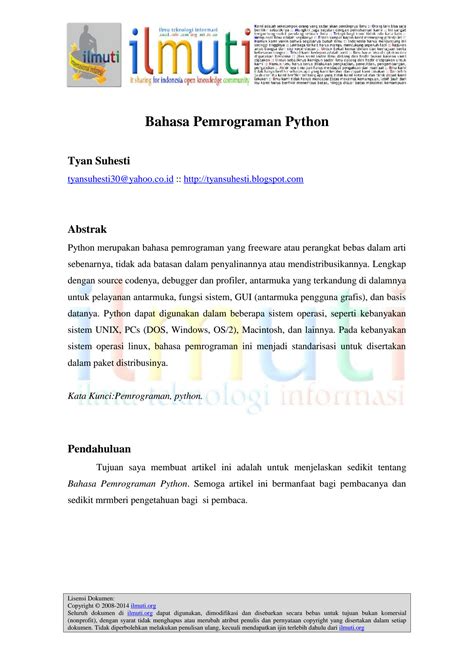 Toradh íomhá ar Bahasa Programming Python