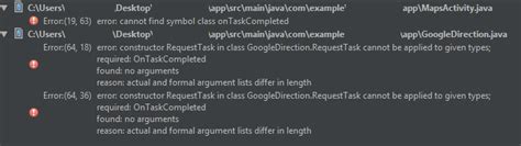 Return a Message AsyncTask に対する画像結果
