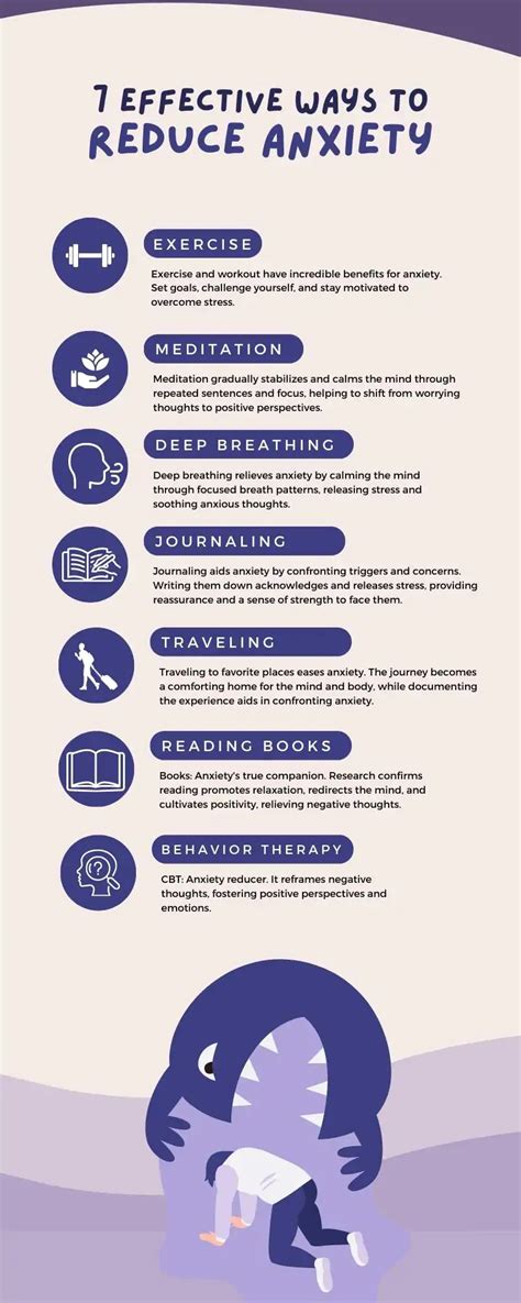 Image result for Tips to Decrease Anxiety