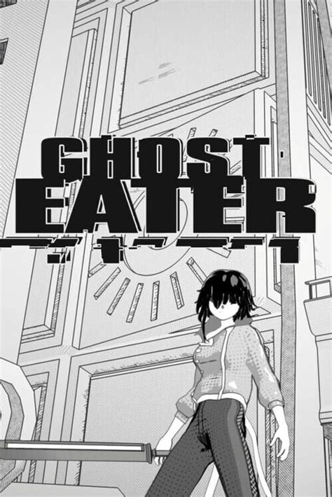 Ghost Eater Anime に対する画像結果
