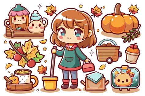 Toradh íomhá ar Pinterest Fall Items