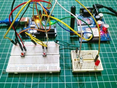 Image result for Intermediate Arduino Projects