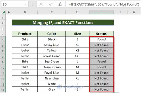 Image result for Examples of Forms with If Cell Contains Text Then
