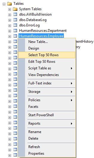 Image result for SQL Top 10 Rows